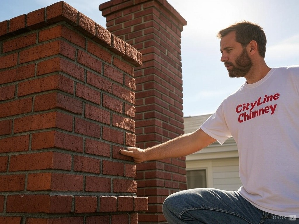 Professional Chimney Liner Installation and Repair in Northborough, MA