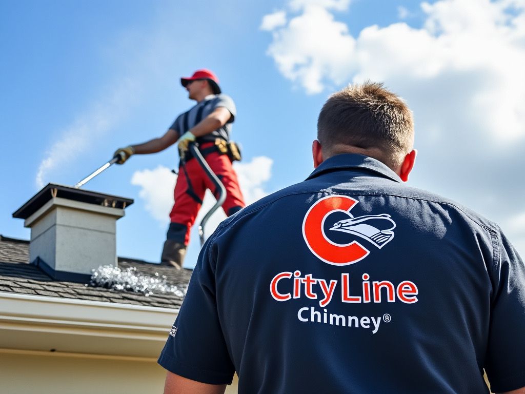 Top-Quality Chimney Cleaning Services in Northborough, MA