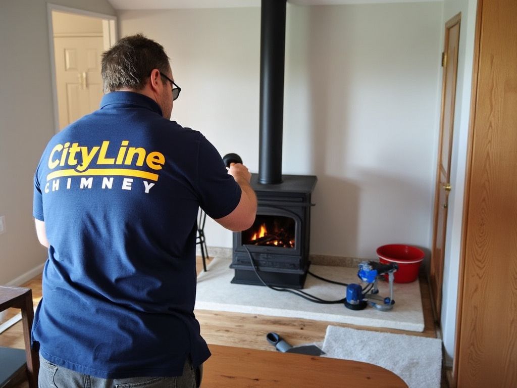 Expert Chimney Liner Installation and Repair in Northborough, MA