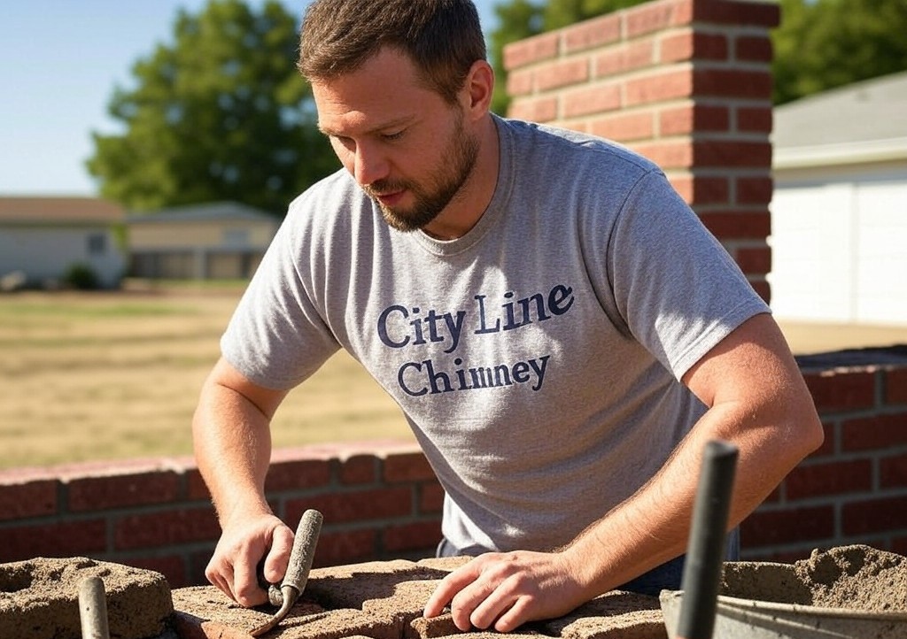 Professional Chimney Flashing Installation and Repair in Northborough, MA