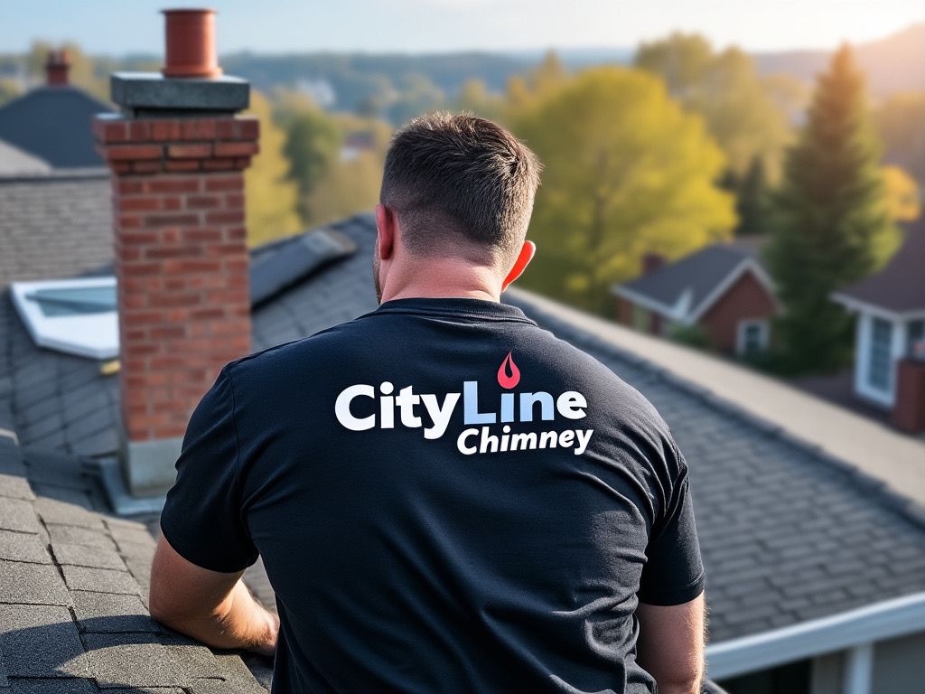 Professional Chimney Waterproofing Installation and Repair in Northborough, MA